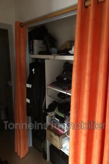 Vente appartement Tonneins  