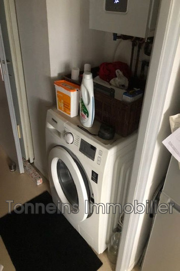 Vente appartement Tonneins  