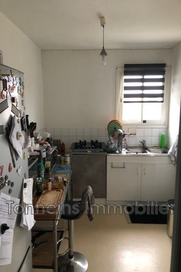 Vente appartement Tonneins  