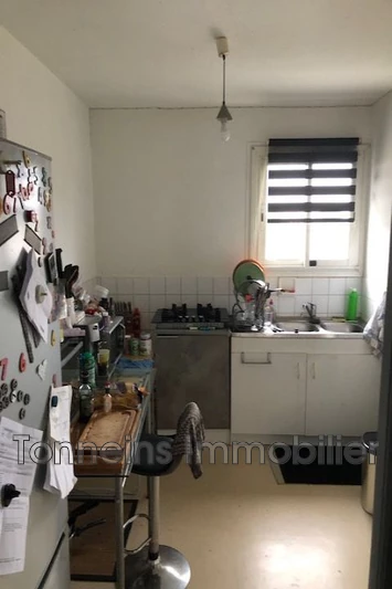 Vente appartement Tonneins  