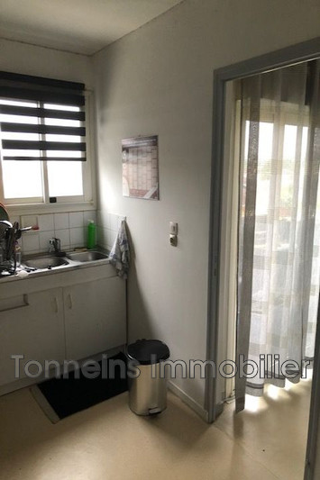 Vente appartement Tonneins  