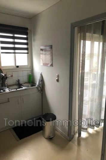 Vente appartement Tonneins  