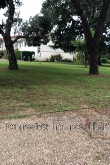 Vente appartement Tonneins  