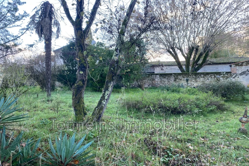 Vente maison Villefranche-du-Queyran  