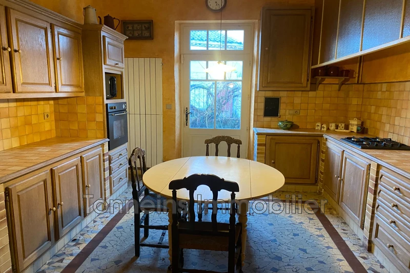 Vente maison Villefranche-du-Queyran  