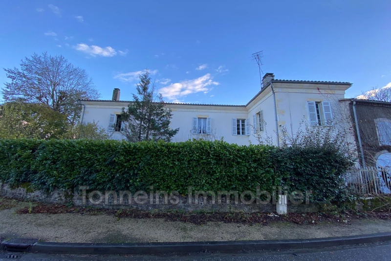 Vente maison Villefranche-du-Queyran  