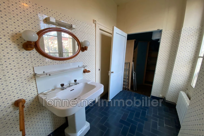 Vente maison Villefranche-du-Queyran  