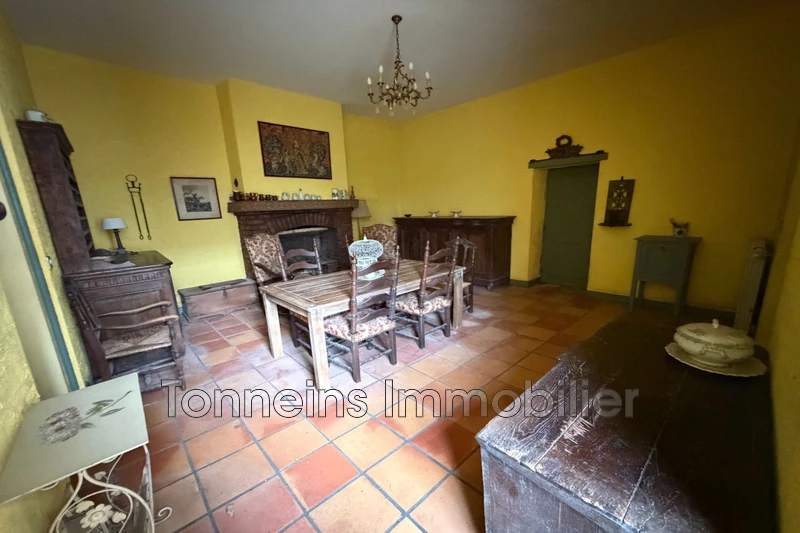 Vente maison Villefranche-du-Queyran  