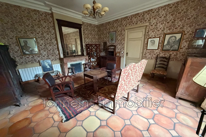 Vente maison Villefranche-du-Queyran  