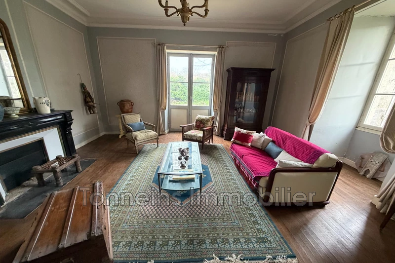 Vente maison Villefranche-du-Queyran  