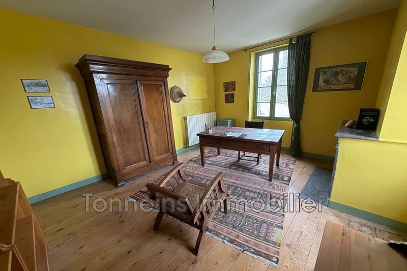 Vente maison Villefranche-du-Queyran  