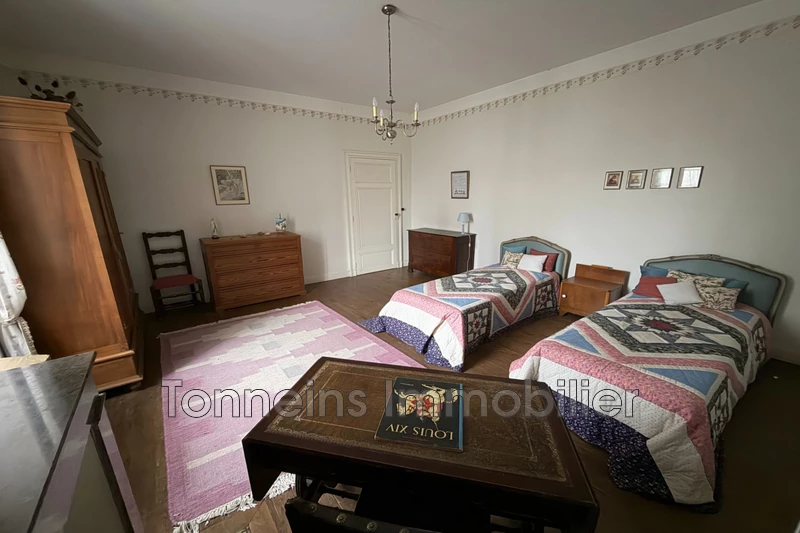 Vente maison Villefranche-du-Queyran  