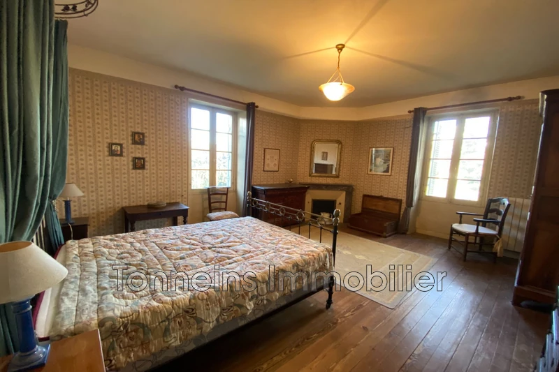 Vente maison Villefranche-du-Queyran  