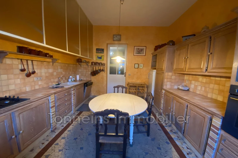 Vente maison Villefranche-du-Queyran  