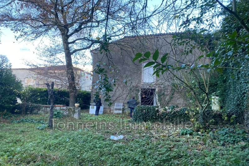 Vente maison Villefranche-du-Queyran  