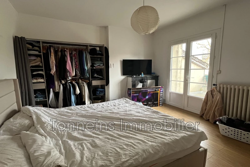 Vente maison Tonneins  