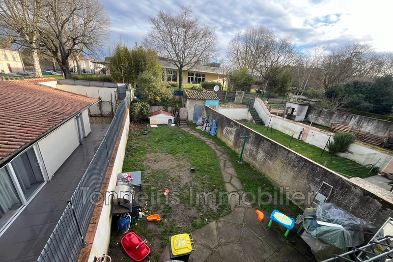 Vente maison Tonneins  