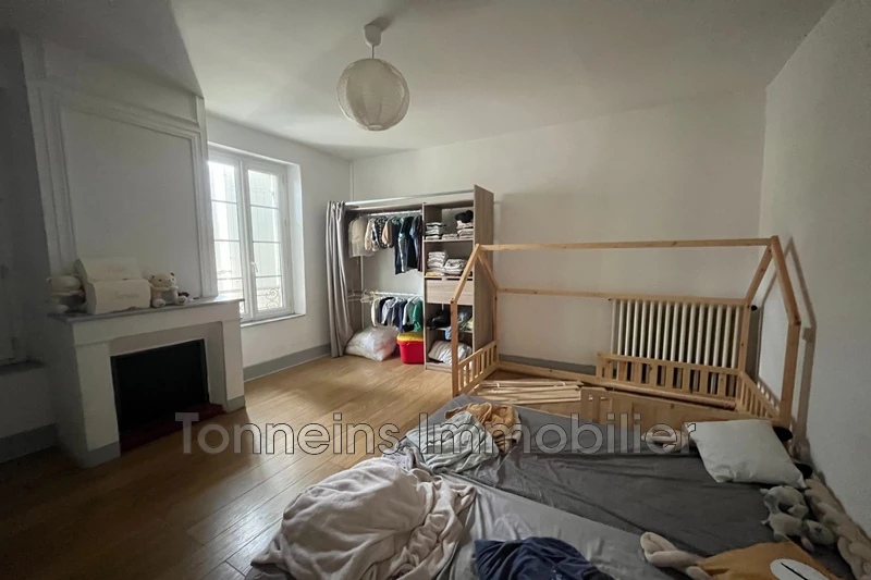 Vente maison Tonneins  