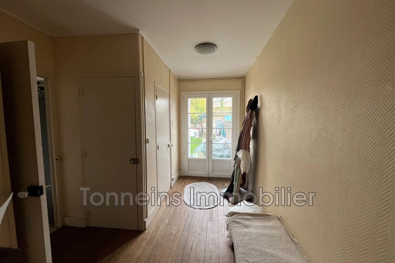 Vente maison Tonneins  