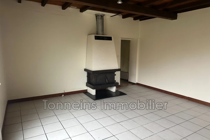 Vente maison Tonneins  