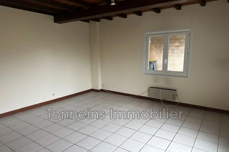 Vente maison Tonneins  