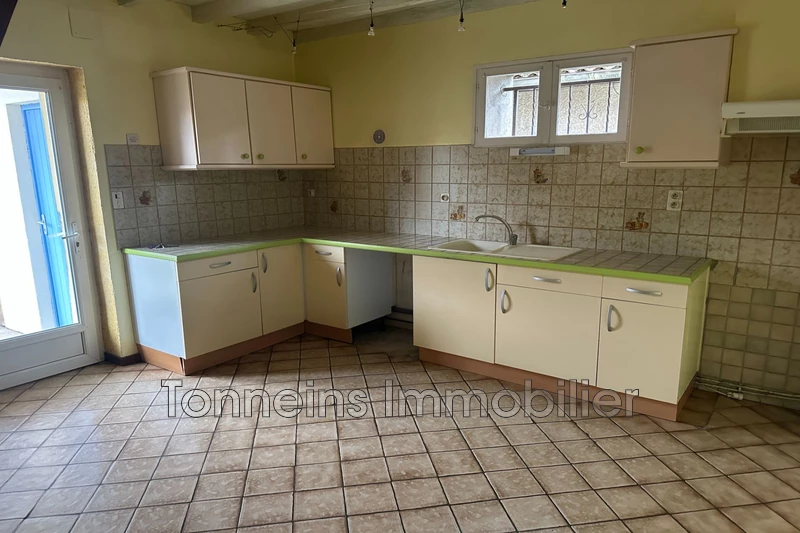 Vente maison Tonneins  