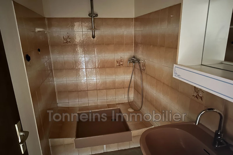 Vente maison Tonneins  