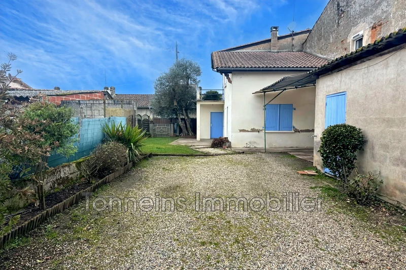 Vente maison Tonneins  