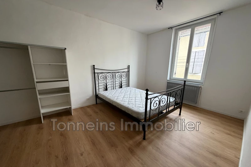 Vente maison Tonneins  