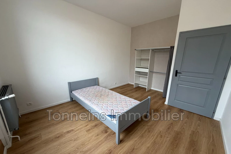 Vente maison Tonneins  