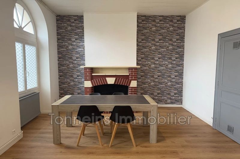 Vente maison Tonneins  