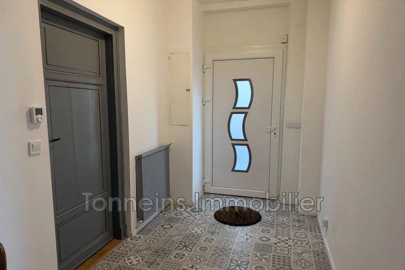 Vente maison Tonneins  