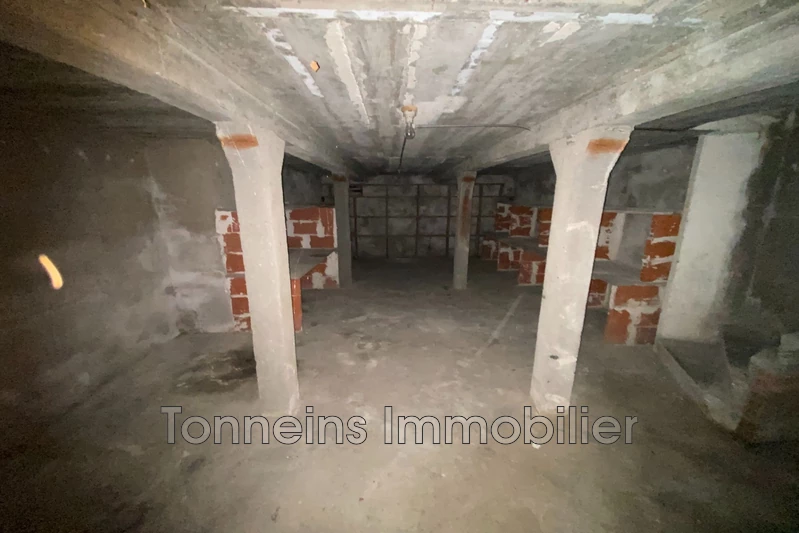 Vente parking Tonneins  