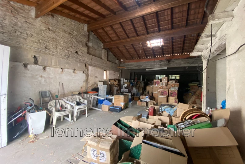 Vente parking Tonneins  