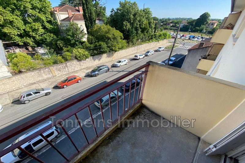 Vente appartement Tonneins  