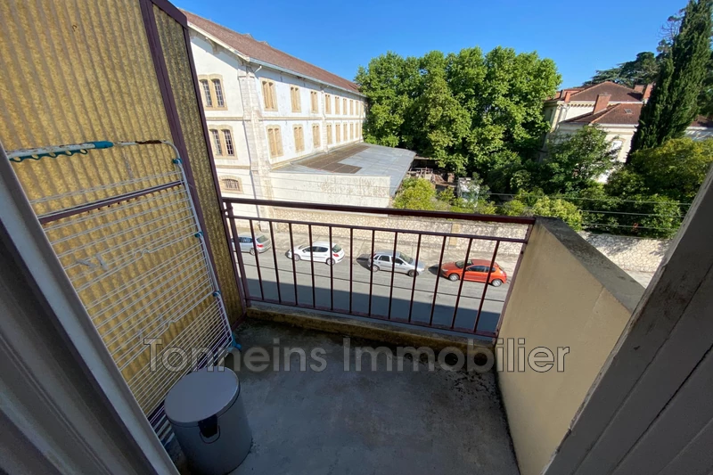 Vente appartement Tonneins  