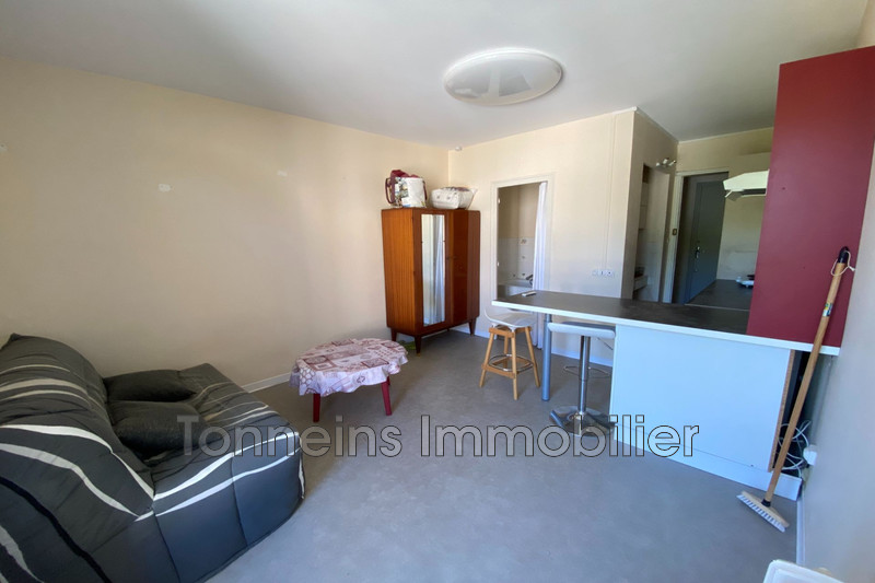Vente appartement Tonneins  