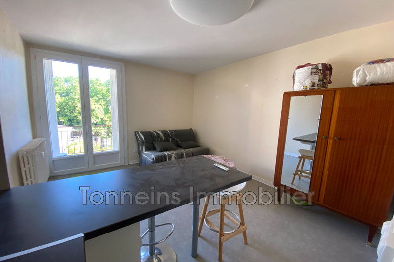 Vente appartement Tonneins  