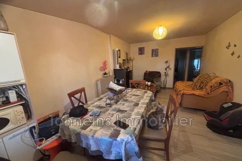 Vente immeuble Tonneins  