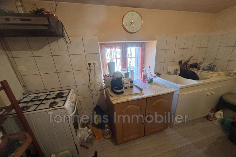 Vente immeuble Tonneins  