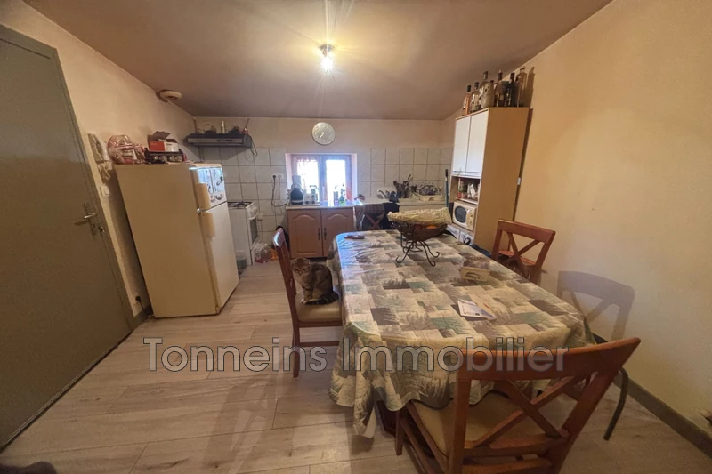 Vente immeuble Tonneins  