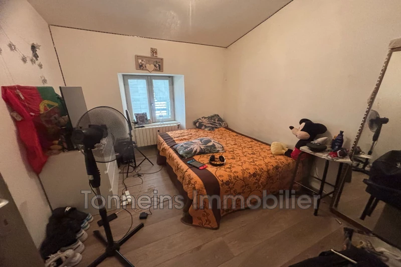 Vente immeuble Tonneins  
