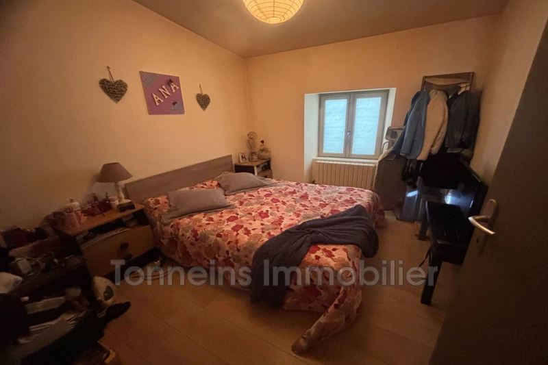 Vente immeuble Tonneins  