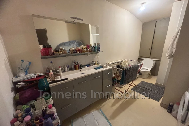 Vente immeuble Tonneins  