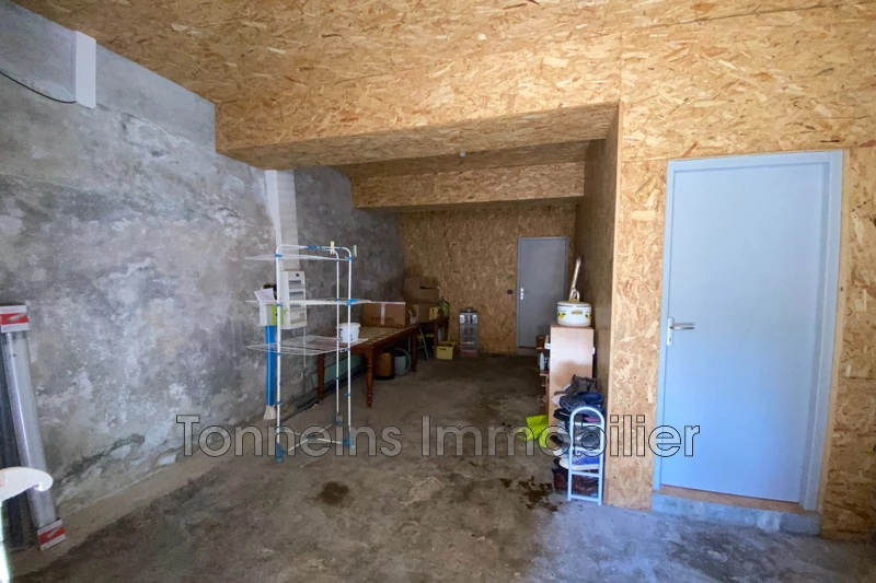 Vente immeuble Port-Sainte-Marie  