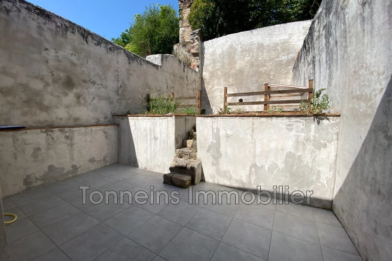Vente immeuble Port-Sainte-Marie  