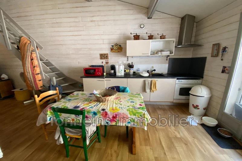 Vente immeuble Port-Sainte-Marie  