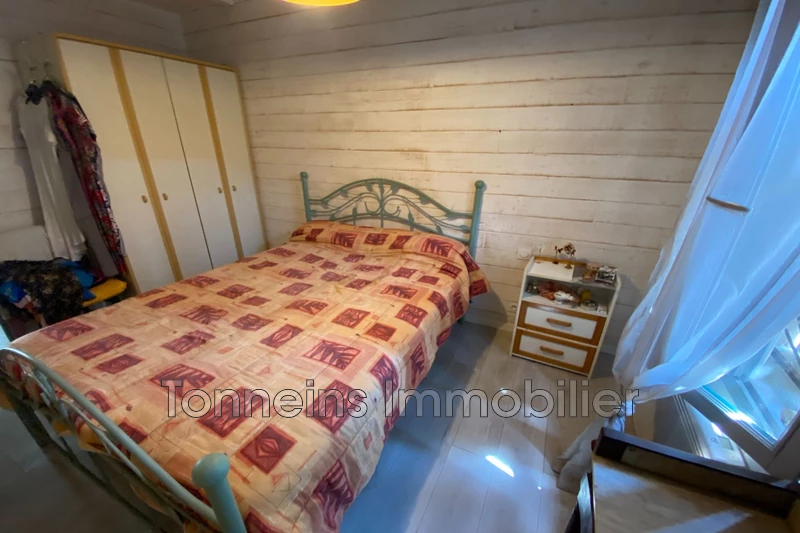 Vente immeuble Port-Sainte-Marie  
