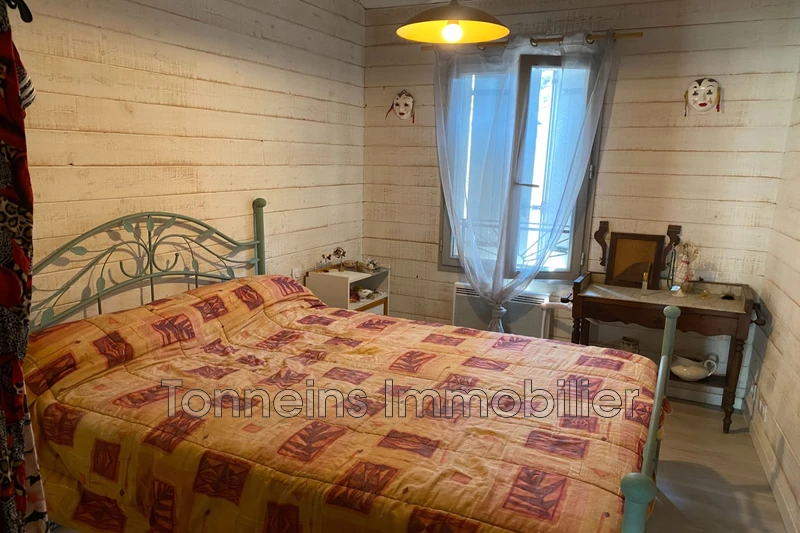 Vente immeuble Port-Sainte-Marie  