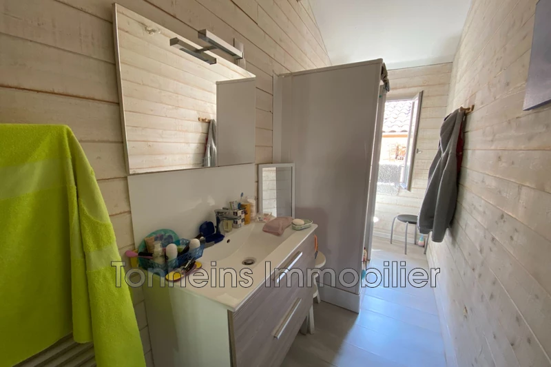 Vente immeuble Port-Sainte-Marie  